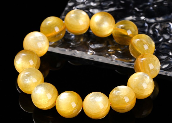 CALM Anchor Lepidolite Bracelet for Calm, Focus & Clarity