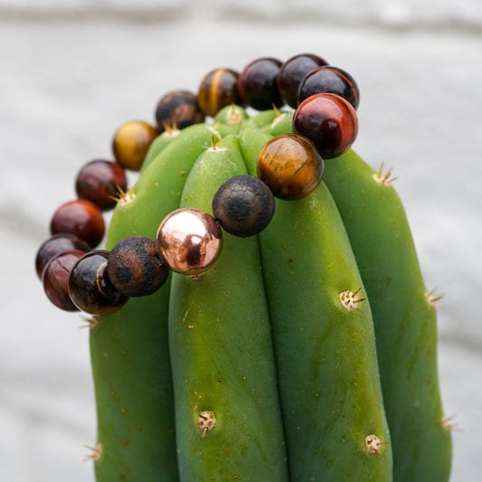 SERENITY Loop 'Perceptive Power' Bracelet