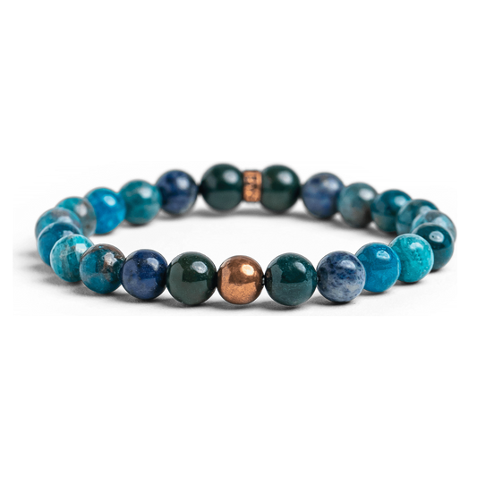 Health Bracelet for Holistic Wellness