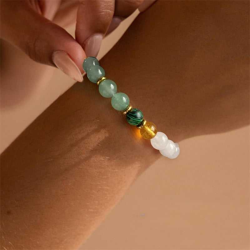 Mindara Birthstone Bracelet Collection – Wear Your Intentions Daily