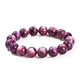 CALM Anchor Lepidolite Bracelet for Calm, Focus & Clarity