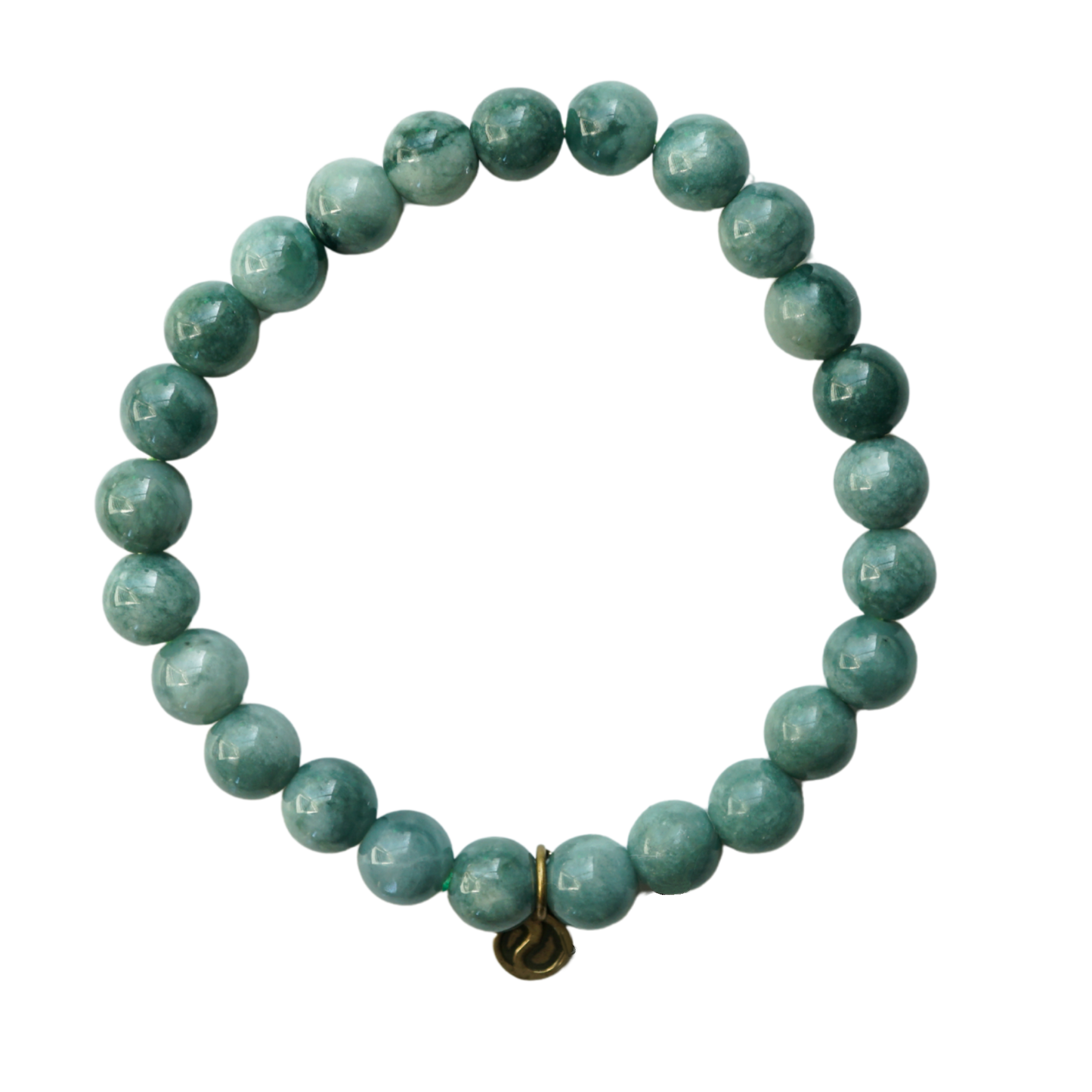 Guatemalan Jade Bracelet for Heart-Truth