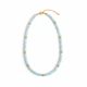 ALIGN Core Aquamarine Necklace for Clarity & Truth