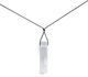 Energy Clearing Selenite Necklace