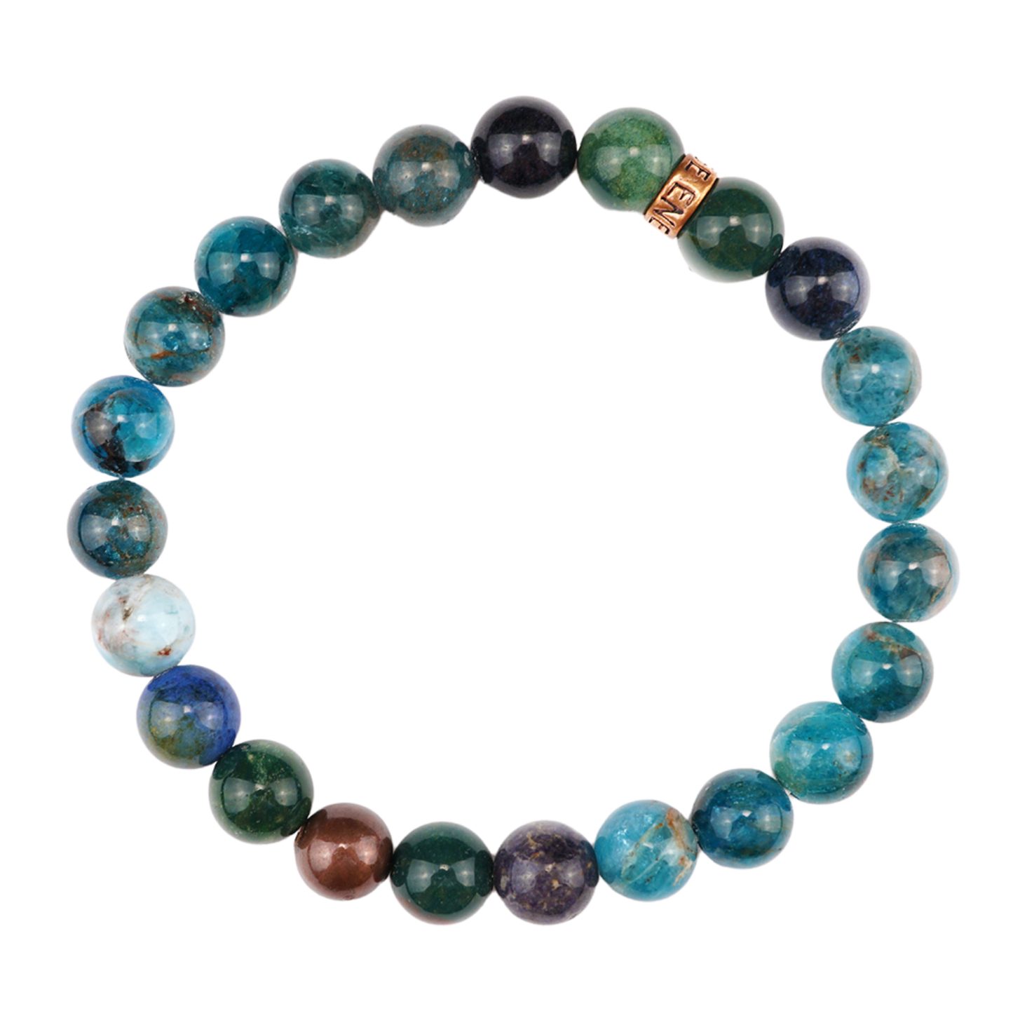 Health Bracelet for Holistic Wellness