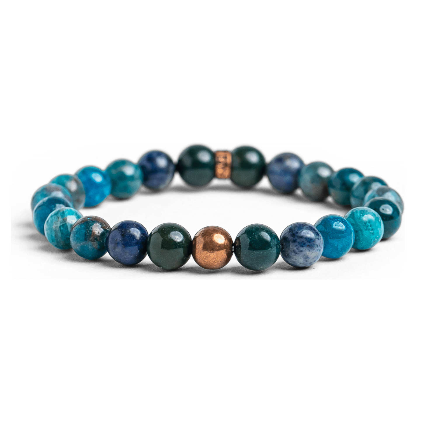 Health Bracelet for Holistic Wellness