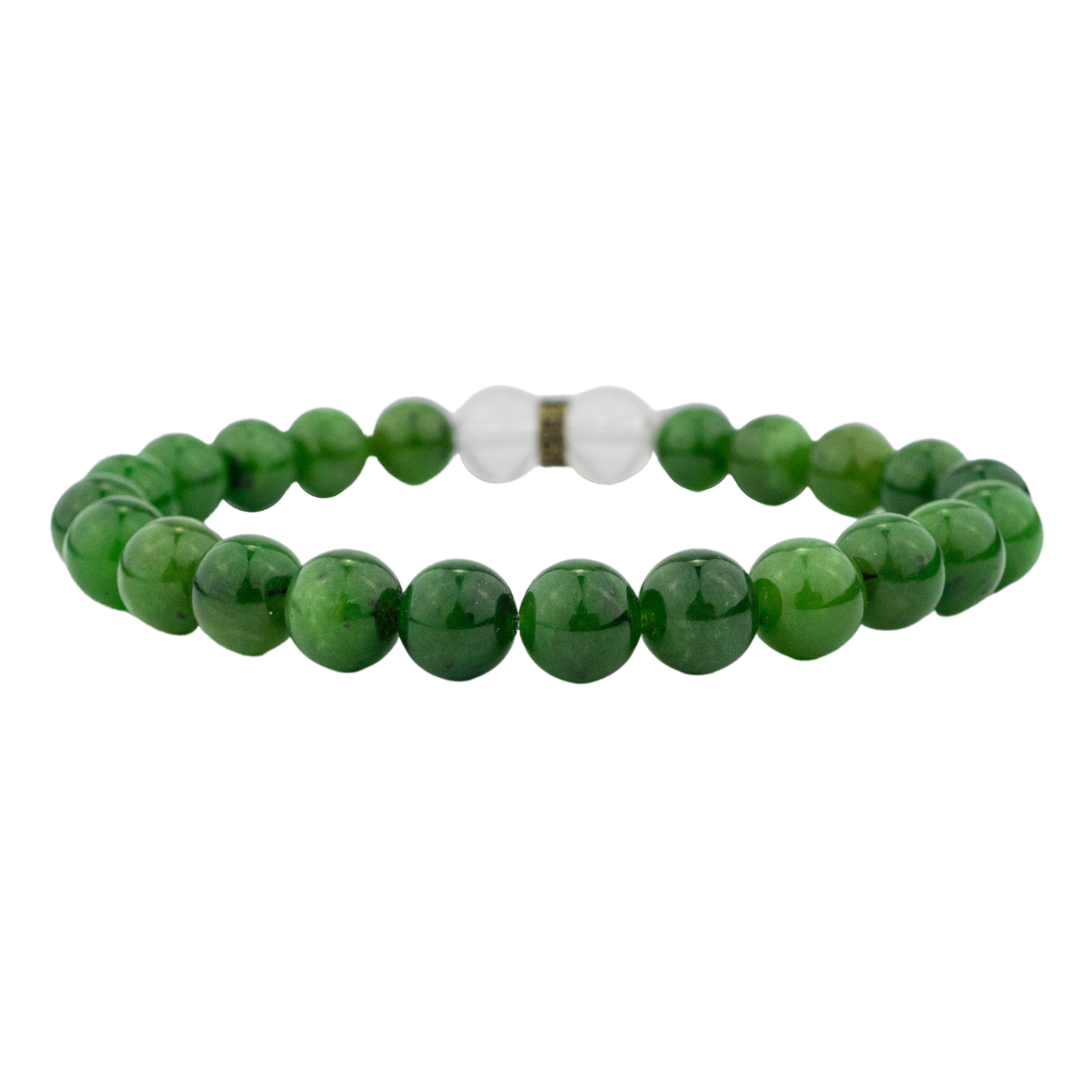 IGNITE Core Jade Bracelet
