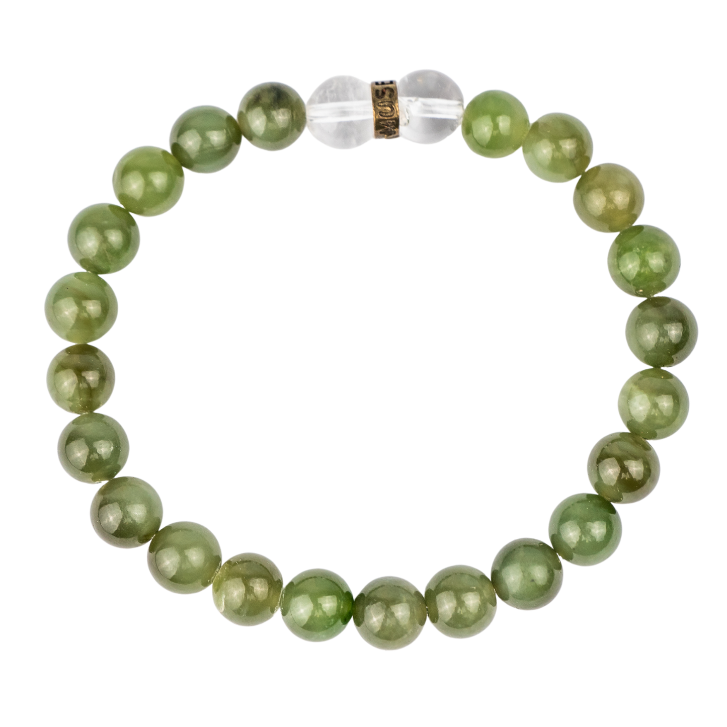 IGNITE Core Jade Bracelet