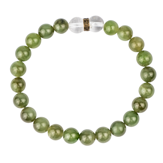 IGNITE Core Jade Bracelet