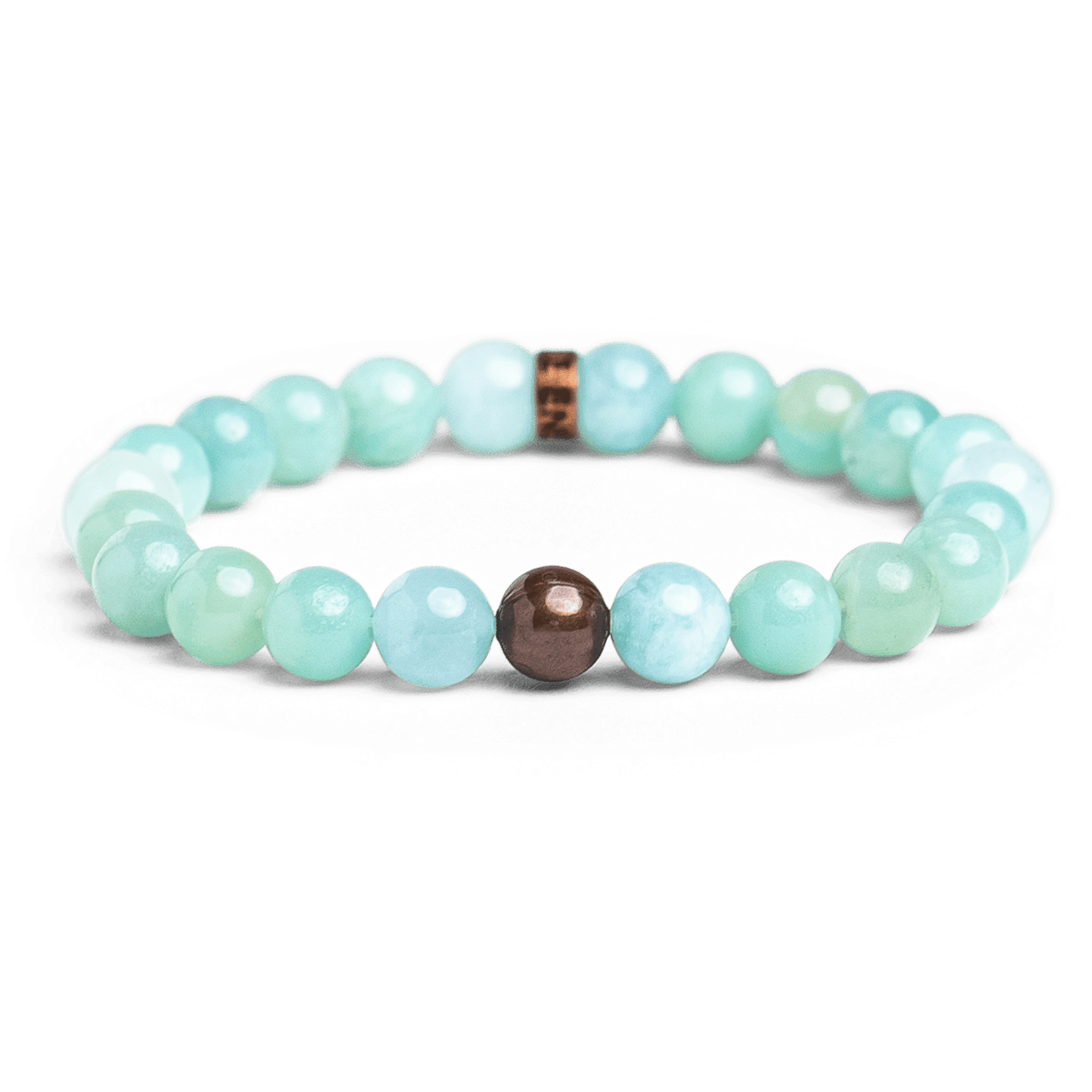 SERENITY Loop Play Bracelet - Joyful Energy Wearable
