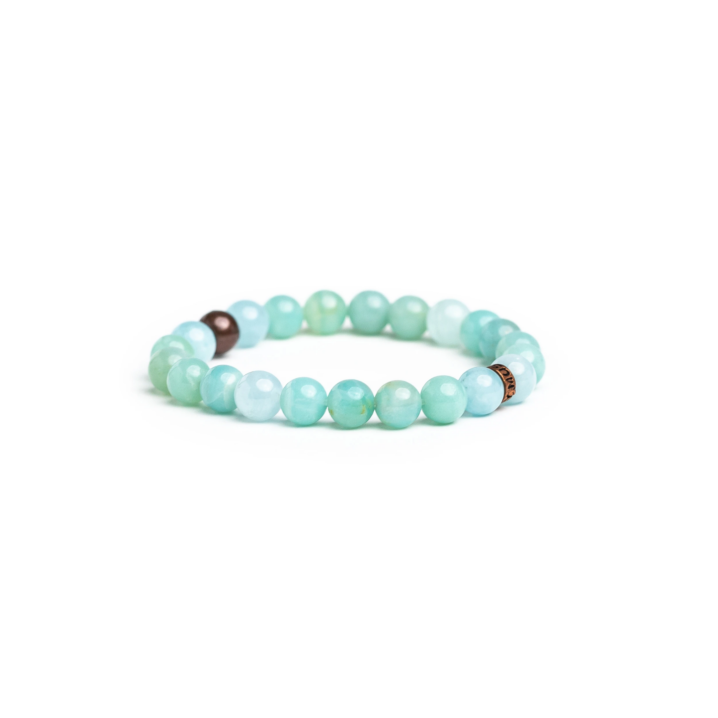 SERENITY Loop Play Bracelet - Joyful Energy Wearable