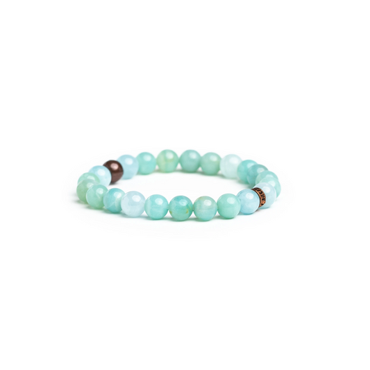 SERENITY Loop Play Bracelet - Joyful Energy Wearable