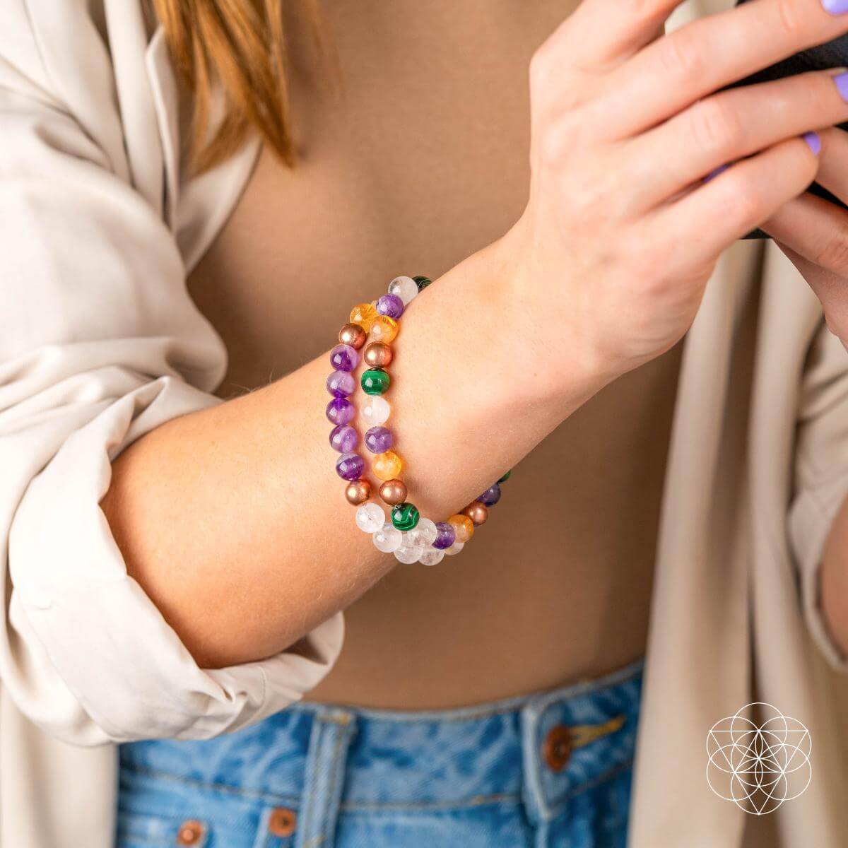 Powerhouse of Wealth