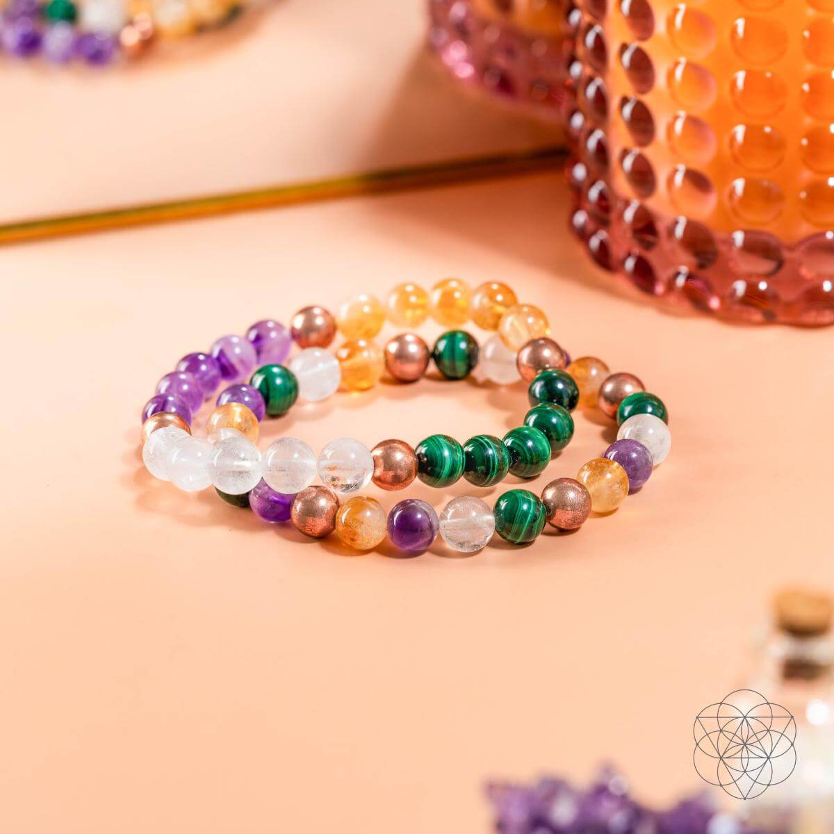 Powerhouse of Wealth