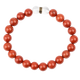 ALIGN Anchor Red Jasper Bracelet