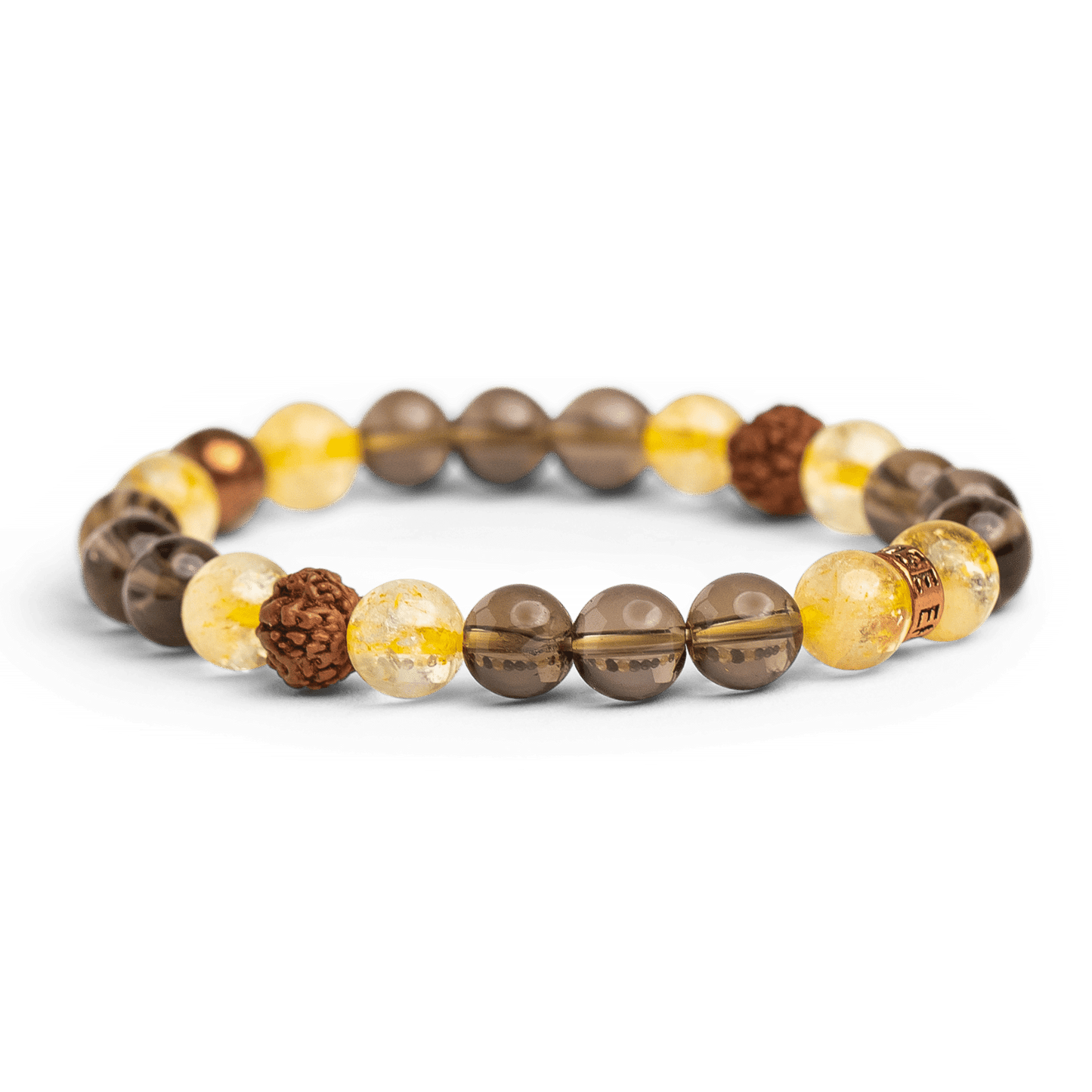 FOCUS Anchor 'Remover of Obstacles' Bracelet